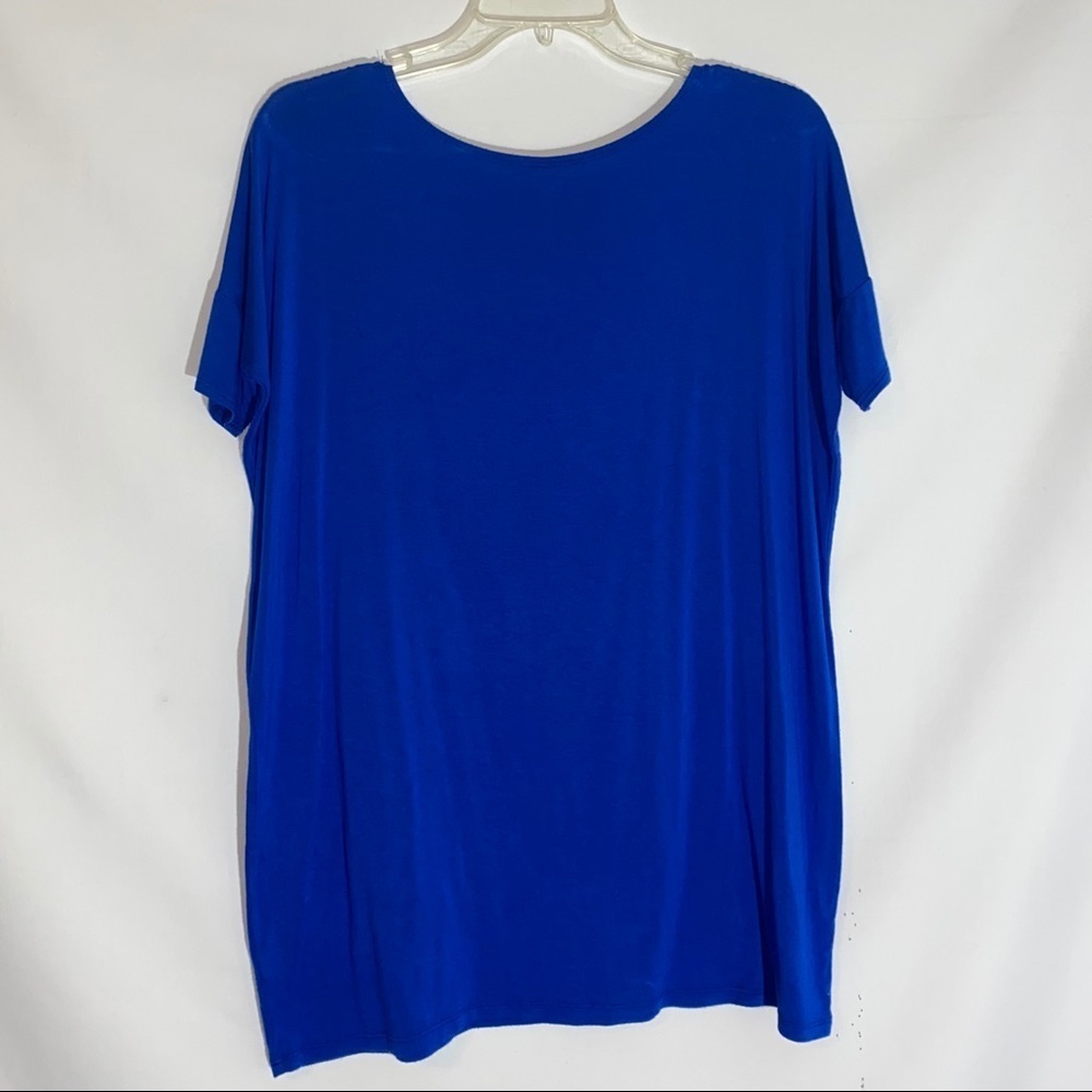 Trinity Tunic Size Small - Picture 4 of 5